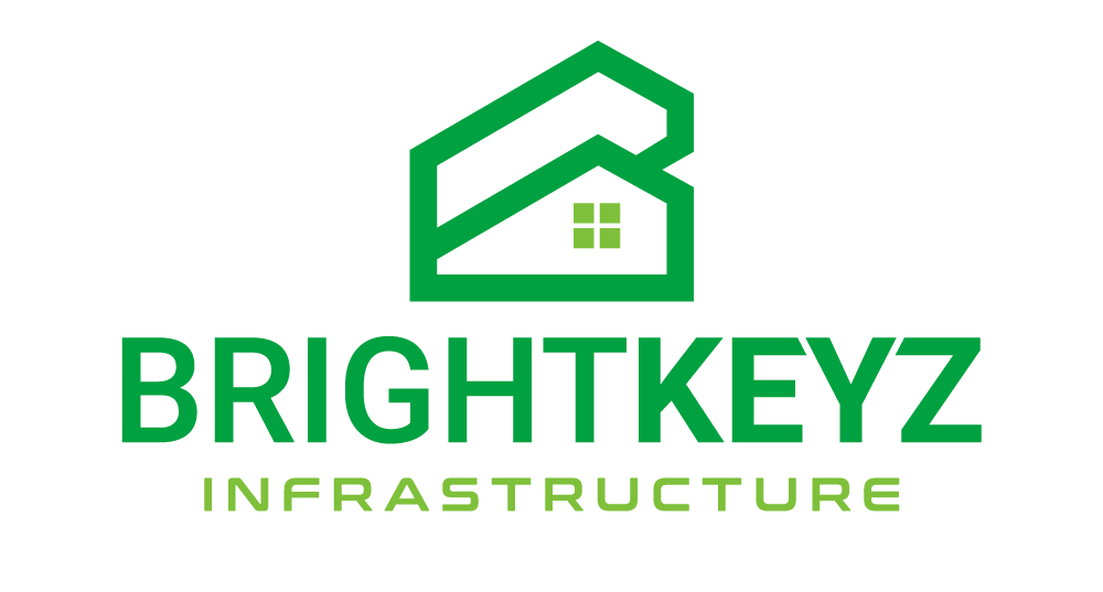 Brightkeyz Infrastructure