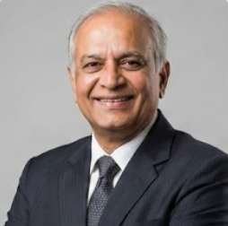 Rajesh Kumar