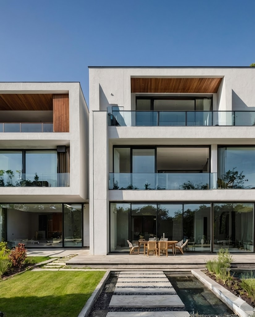 Residential Construction