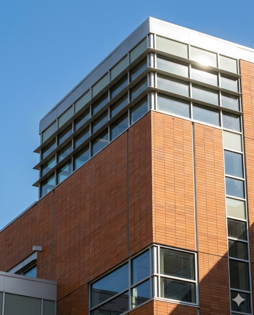 Commercial Buildings