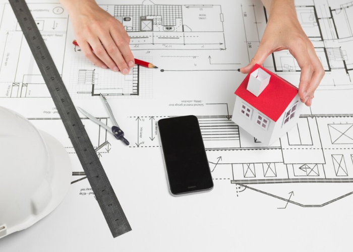 under construction residential project Bangalore