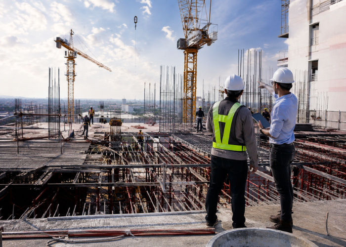 under construction residential project Bangalore