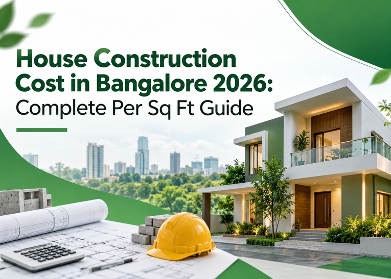 professional builders Bangalore