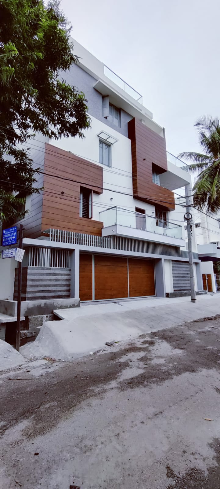 Completed Projects - Brightkeyz Infrastructure
