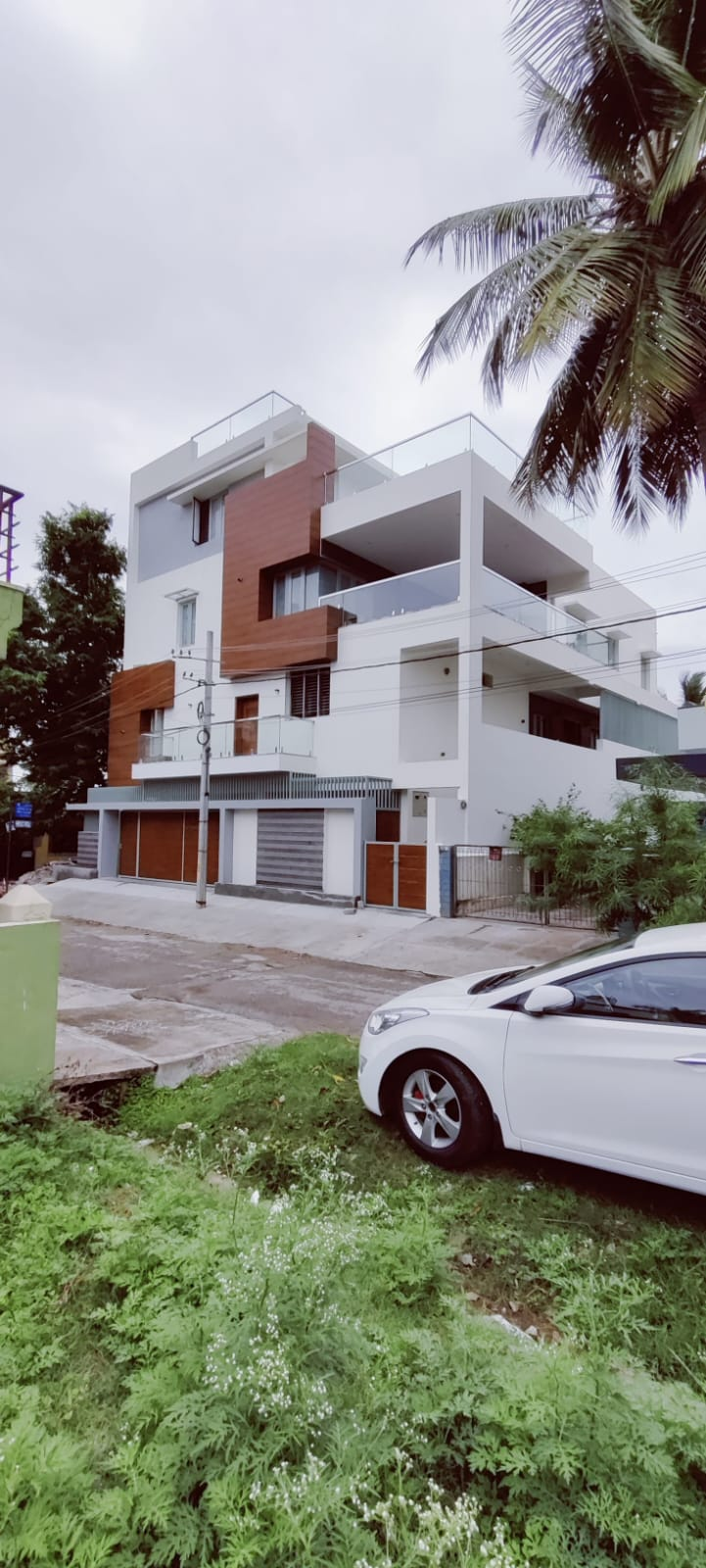 Luxury Residence