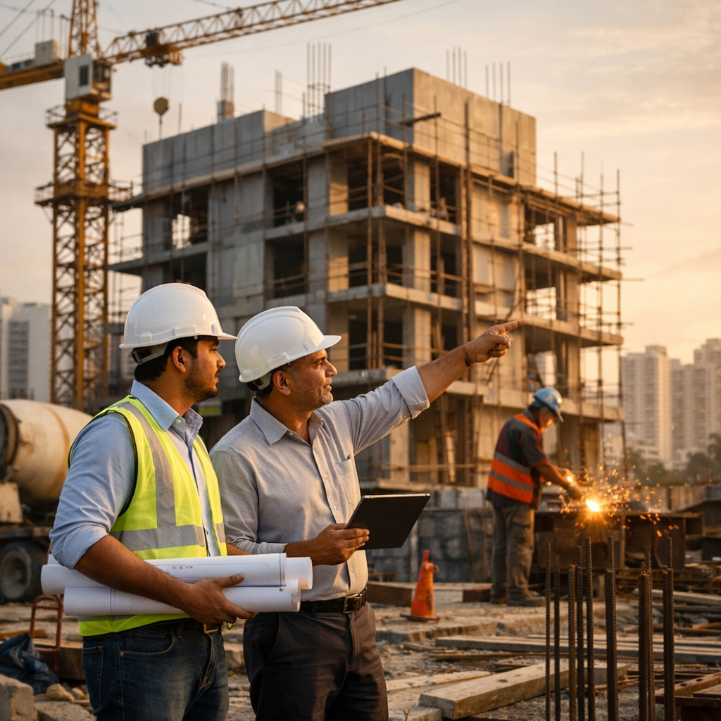 Building Dreams