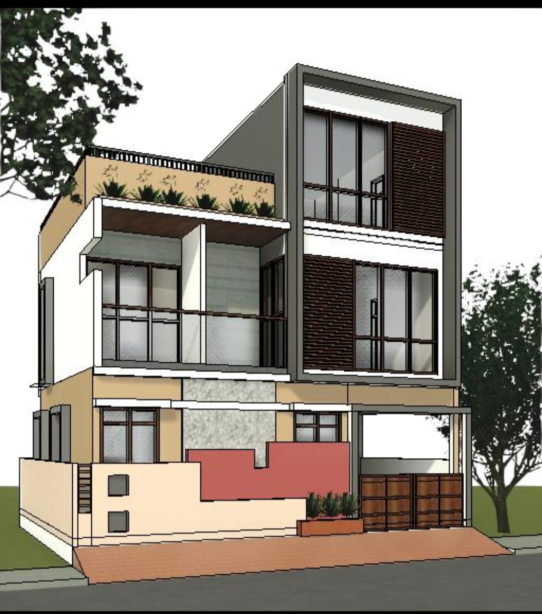 Premium Apartments